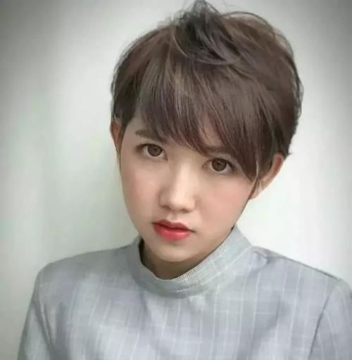  [夏季]2020夏季精选短发20款抢先看，立体蓬松很时尚，美到你了吗