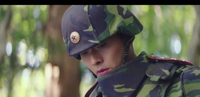 玄彬爱的迫降身份曝光