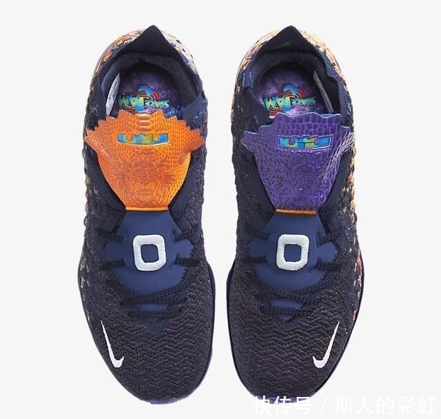  『战靴』官网预告已出！Nike 全明星战靴本周即将发售