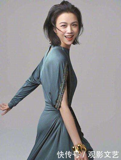 汤唯素颜现机场, 下半身爆肥至大妈, 网友 这是经历了什么