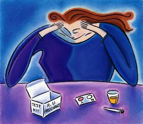  「经期」生理期和孕期，安全有效的护肤指南