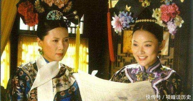 『翁同龢』慈安太后暴毙之谜揭开,不是慈禧谋害,光绪皇帝的老师给出答案