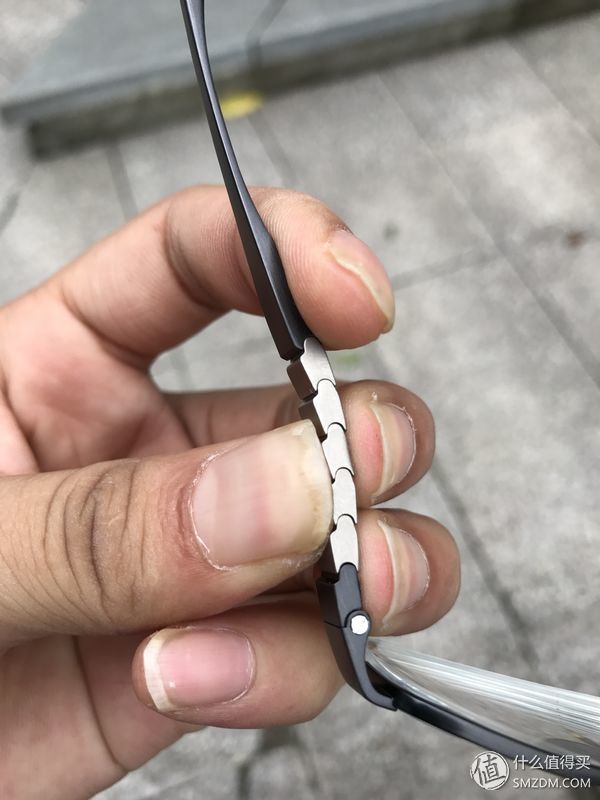 林德伯格+蔡司驾驶型变色镜片，夏蒙Z钛+蔡司新清锐 开箱