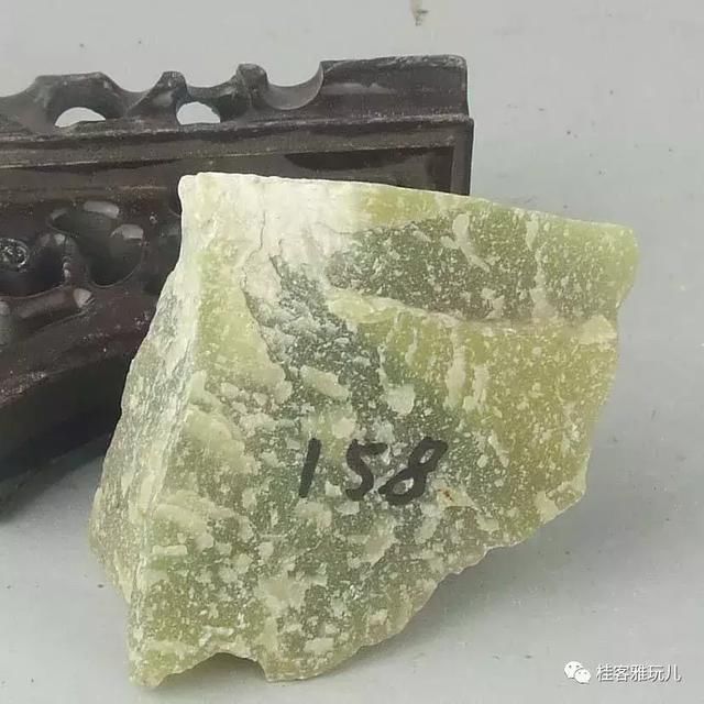 如何认识和田玉及其产地？