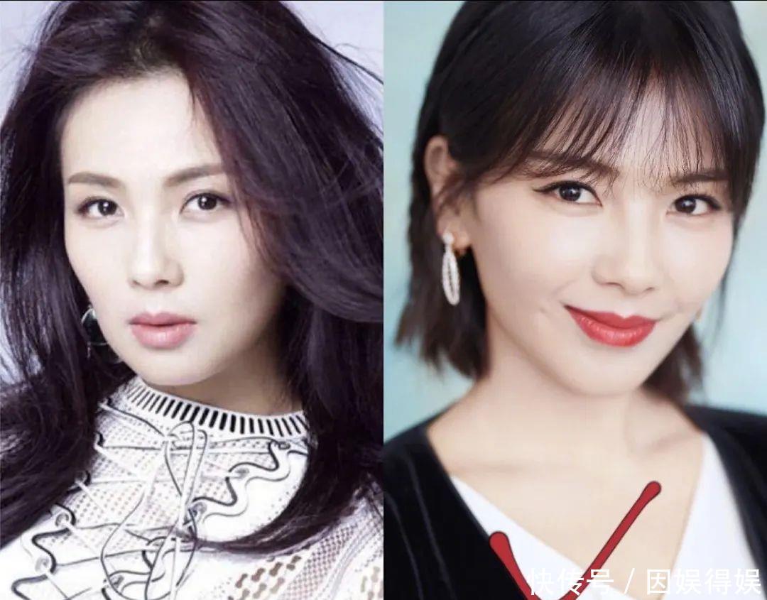 『快来』不同脸型该怎么选发型?快来get这些干货吧!
