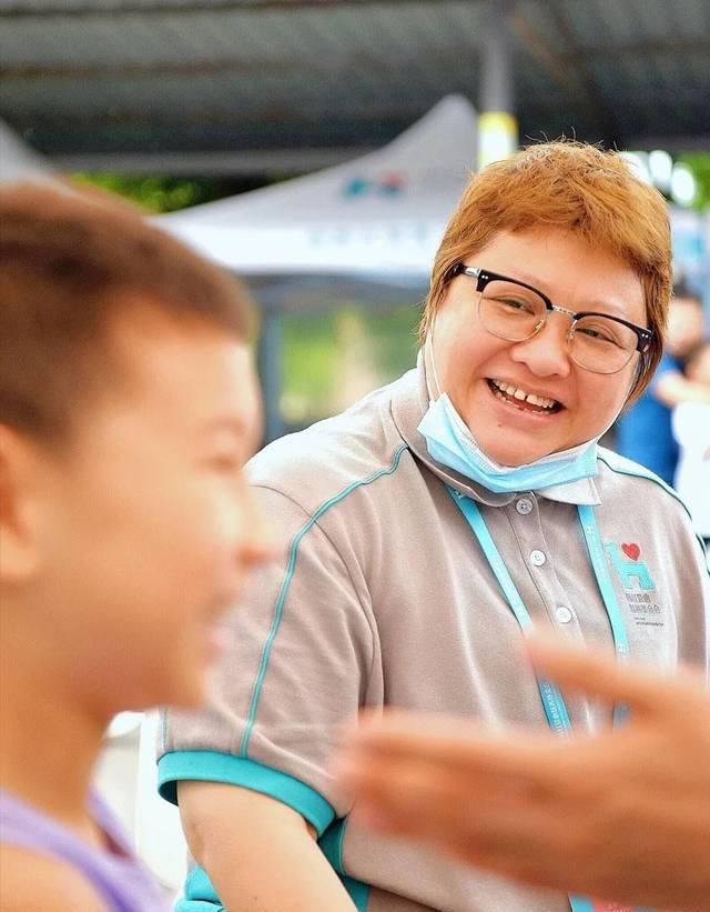  韩红基金会：春天到了，我可以去见你了嘛？