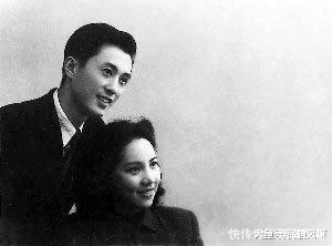 林斤澜谷叶患难见真情,岁月知人心,用60年