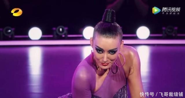 舞蹈风暴决赛结果