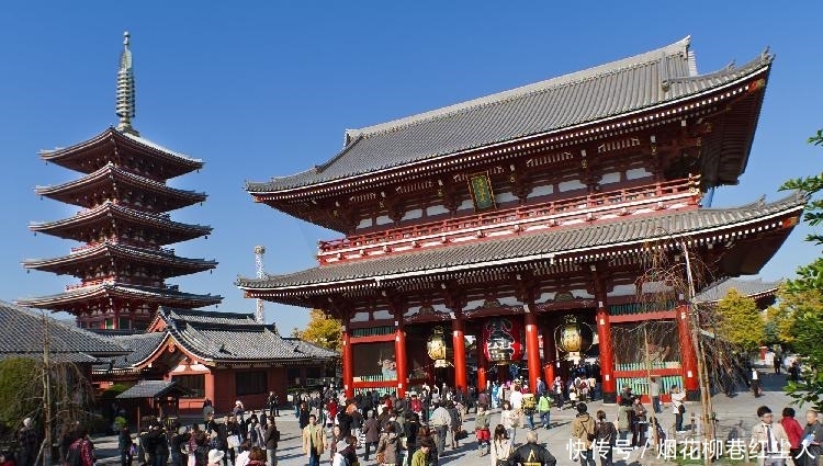 东京首次来渝推介观光旅游，借力东京奥运会吸引更多重庆游客