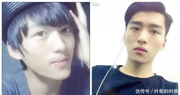 『上了大学』大学就是一所“整容院”,在校一年后还没变,难怪你没女朋友?