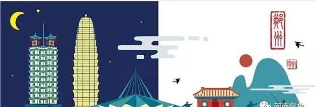 号外！河南明天起要连下三天，今夜先在这8地区投放“大暴雨”