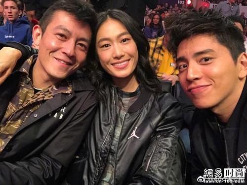 18 岁进模特界，二婚仍征服浪子陈冠希，凭啥？