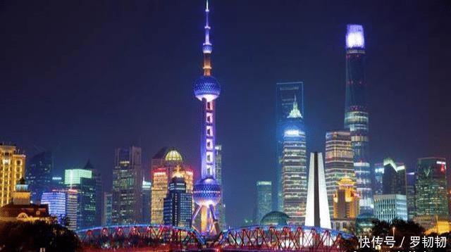  「全国人民」你认为就目前而言中国综合实力十大城市应该是哪几个城市？