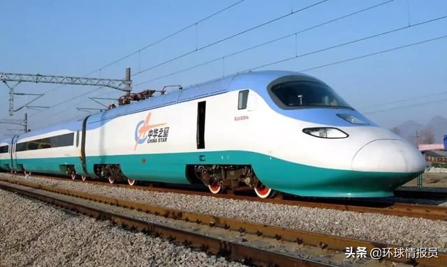 中国高铁的诞生：自主研发和国外技术引进，该怎么平衡？