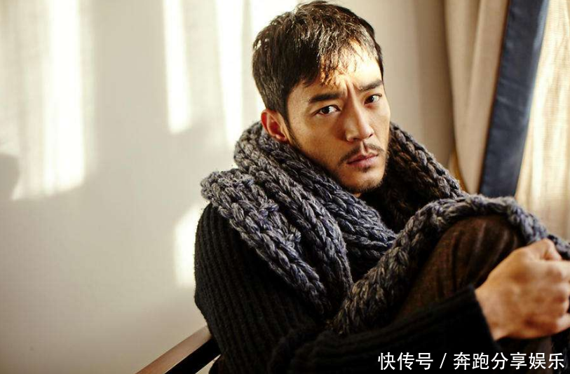 李光洁被蚊子咬引发“工伤”，全剧组因此停工，网友知道真相后大