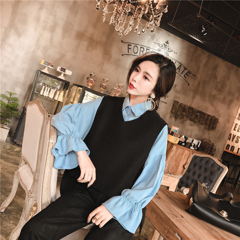 白露过后，少穿裙!今秋超火时髦套装都在这，款款时髦减龄巨美嫩