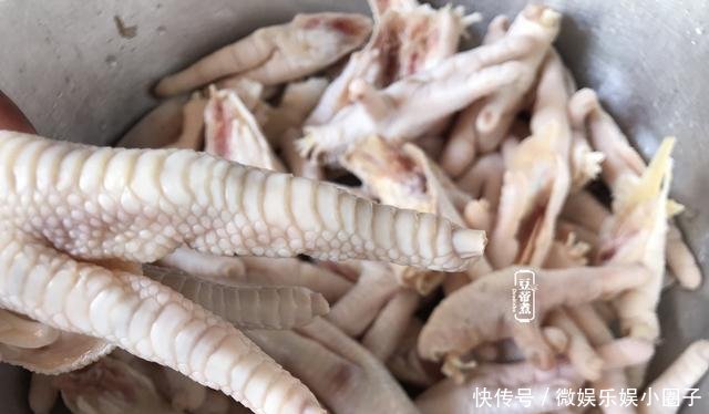 『特别』补充胶原蛋白,不能只靠化妆品,这一美食不仅胶质好,还特别好吃!