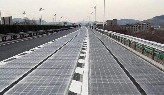 全球第二条不限速高速！就在中国这个城市，技术比德国还要牛