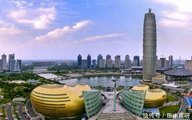  我国：我国下一个“深圳”，不是成都与武汉，这座城市可能会脱