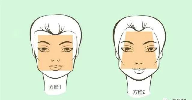  『大饼脸』神奇！耳环对脸型的修饰堪比整容