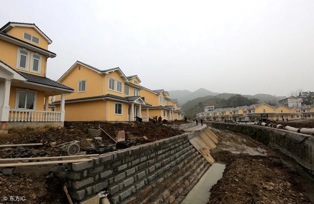 辟谣丨2019年农村禁止私自建造、翻新房屋?真相在这里!