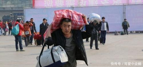 再过2月, 停工令再来, 时长6个月, 农民早准备, 别返乡没工作了