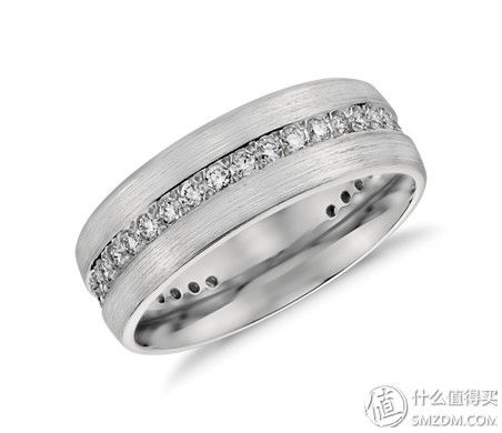 岩石学爱好者的Blue Nile网购攻略下单教程购物心得