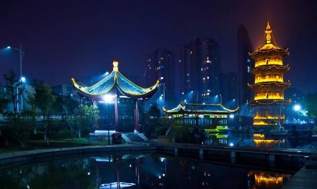 我国发展最快的四座三线城市，未来有望赶超一线城市，你怎么看呢