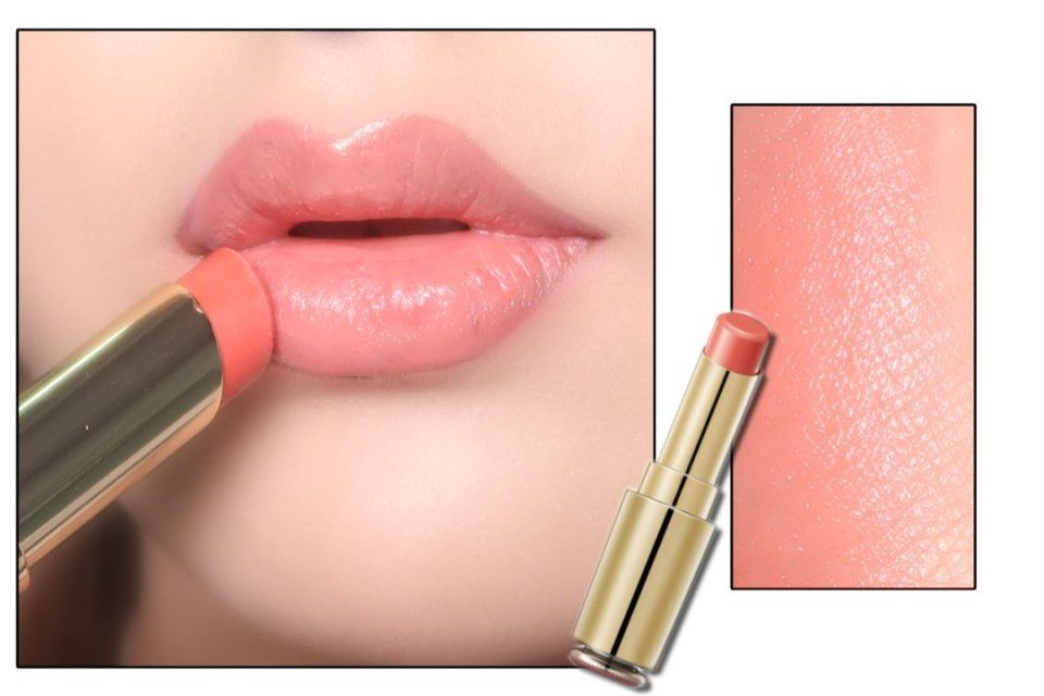 塑料姐妹花私藏的十款唇膏，直男看了都想亲