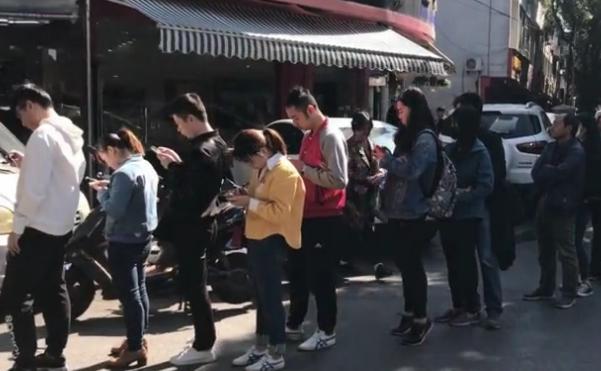 苏州最“任性”路边摊，天冷天热都不做，远近闻名40年