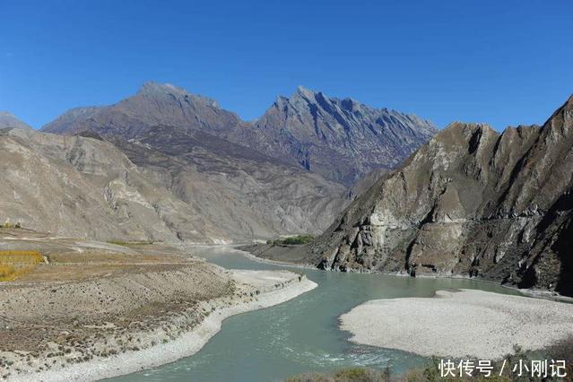 中国流量最大的10条河，长江稳居第一，前十竟没黄河什么事