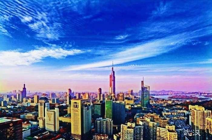 城市高收入人群PK,上海领跑全国,杭州逆袭成功