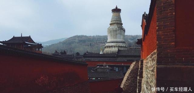 山西最坑的旅游景区，整个景区逛遍要收7次门票，网友：过分了吧