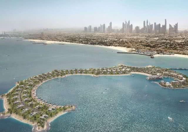 全球38家顶级奢华品牌酒店，你睡过几个？