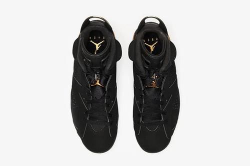  #发售#一周烩丨如果 Jordan DMP 复刻变为常态的话...