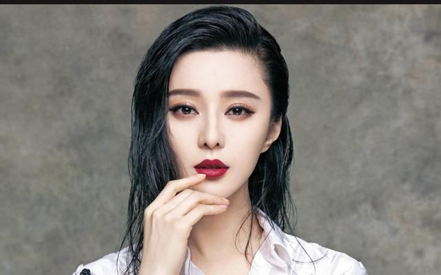 范冰冰出事后，两人分手已定?黑牛首次回应，网友纷纷称赞!