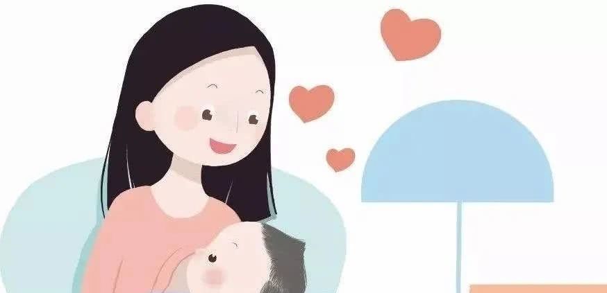  『全感的孩子』宝宝安全感的缺失是一辈子都无法弥补的
