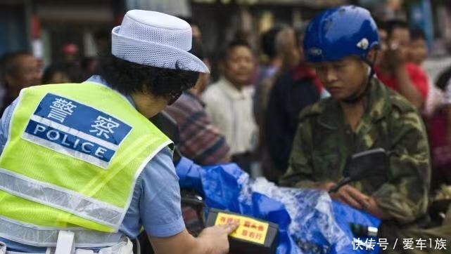  「摩托车」中国“摩托车之都”：交通状况令人发愁，也没人提过