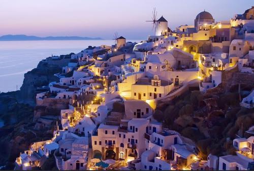 一生一定要去的20个地方，我只去了8个，你呢？