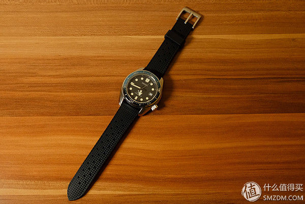 追溯1968的形韵--精工潜水表SBDC063/SPB079开箱