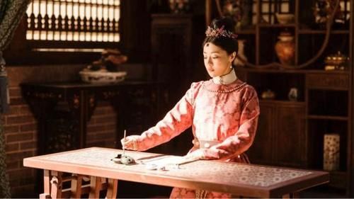 大明风华邓家佳演的角色