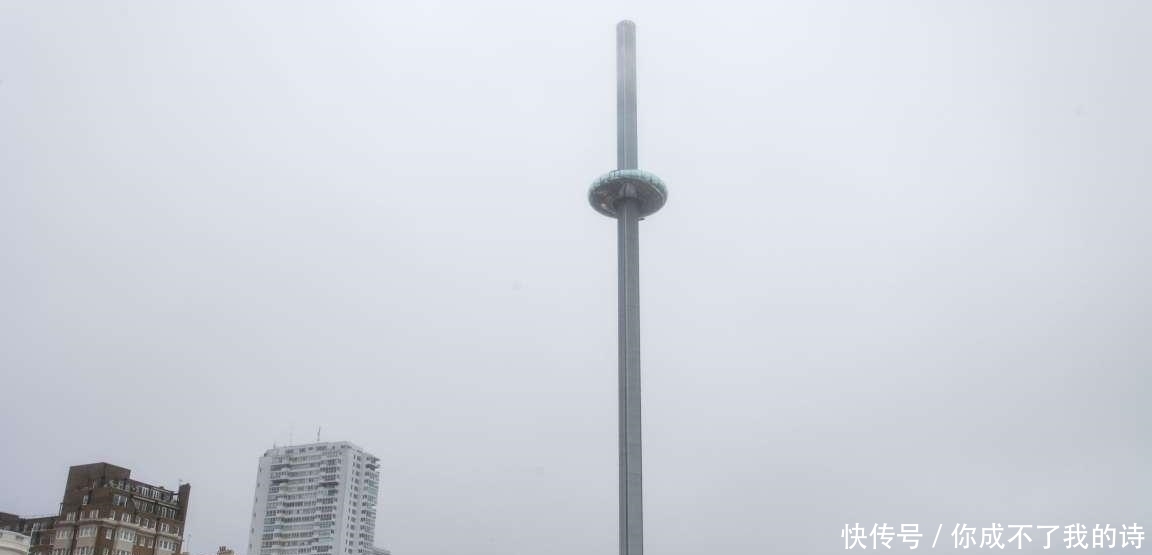 全球十个让人眩晕的观景平台, 中国占两席