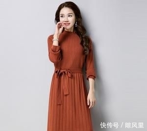 『面料』早春新款连衣裙流行这几种面料,让你穿起来每一天都美美的