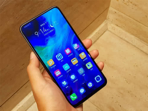 华为手机的机型和价格