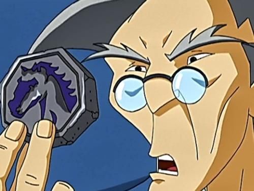 动漫中最厉害的老爷爷,牛爷爷上榜,你要全部认