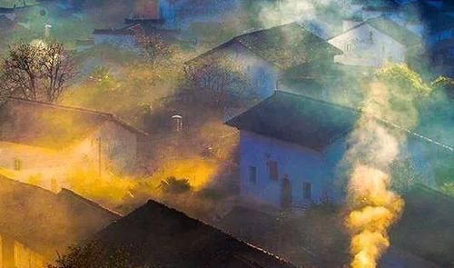 国内10个极为神奇的村落