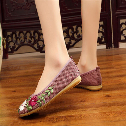 天那么热别穿高跟鞋，今夏流行“瓢瓢鞋”，时尚又养脚，谁都能穿