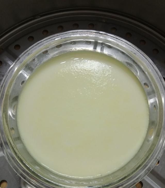  【我家】鸡蛋和它是一对，我家每周做1次，雷打不动，皮肤嫩滑更有弹性