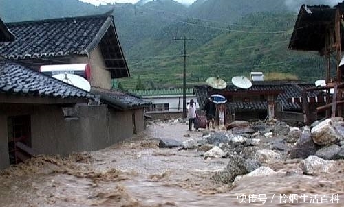  「统一规划」农村统一规划建设实施，3类村庄农民好日子要来了，