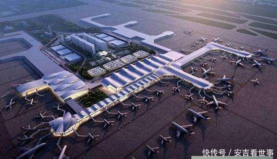  「新机场」浙江下个新机场将会建在这个小县城，快回来发展您的